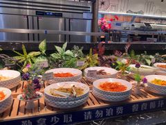 -梨花自助烤肉(天河城店)