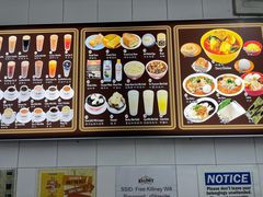 -Killiney Kopitiam(基利尼路67号店)