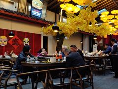 -老灶房-四川土菜(铁牛广场店)