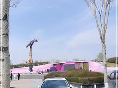 -群力丁香公园