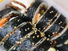 -传闻来紫菜包饭·打糕(西塔韩百店)