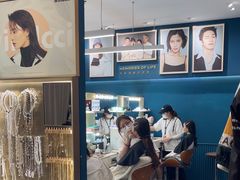 -海马体照相馆(龙湖杭州金沙天街店)