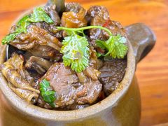 -巢湖名吃·徽府农家菜(半汤店)