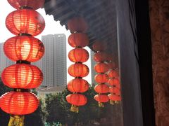 蘑菇爱吃肉-留芳·文旅古月楼(老街店)