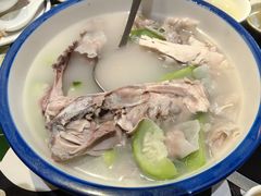 -味食家市师鸡(三元里店)