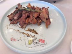 -亮庆餐厅·粤菜·早茶(篁庄店)