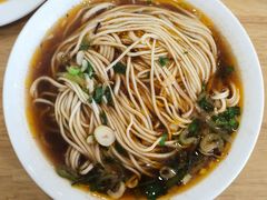 拉面-水仙拉面(水仙街店)