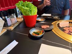 -谷牛和牛烤肉(漕河泾印象城店)