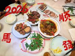 -小吊梨汤·北京菜·烤鸭(王府井银泰in88店)