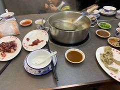 -万祥牛肉火锅(金龙店)