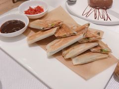 葱包桧儿-YUNHE秐合· 雅致浙宴(西溪店)