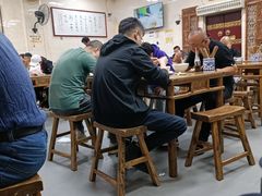大堂-老刘家泡馍·陕西老字号(钟楼广济街店)