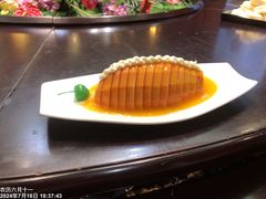 -羊城酒店·中餐厅