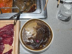 -海底捞火锅(江北万达商业广场店)
