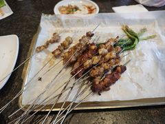 -锦州御烧烤(人民街店)