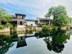 -嘉兴月河历史街区