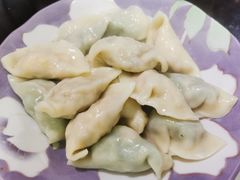 -熊大爷现包饺子(和平里店)