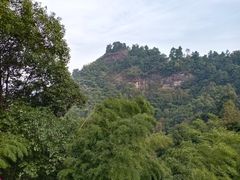 -清漾毛氏文化村