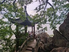 -幕燕滨江·燕子矶公园