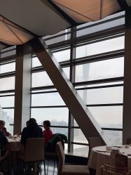 -空中一号·宴会厅(信合大厦店)