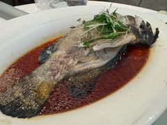 -香融府·烤鸭·家常菜(马家堡路店)