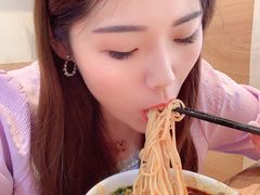 -舌尖尖牛肉面(甘南路店)