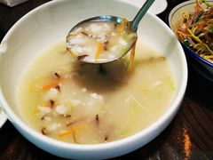 顺德拆鱼羹-六个大厨·秘制粤菜(广州塔店)