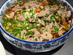 -富临轩私房菜(集庆门大街店)