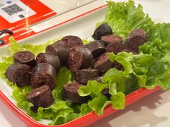 -庭院·冰煮羊·铜锅涮肉(西单店)