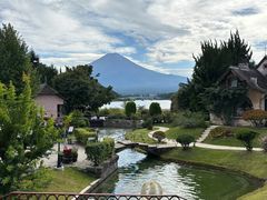 -河口湖八音盒之森美术馆