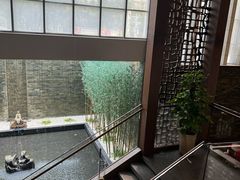 -天津海河悦榕庄·Lobby Lounge大堂吧
