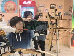 -VS SPORTS PARK运动玩乐园·团建·生日会(合生汇店)