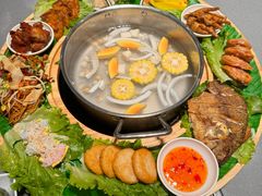 -椰小鸡·琼州糟粕醋(美兰缤纷城店)