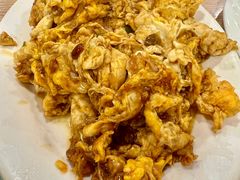 酱炒蛋-姥家春饼店(漳州二路店)