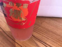 -奈雪的茶(国金中心店)