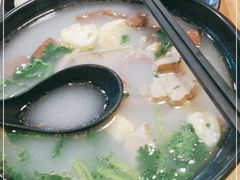 -小杨生煎(黄河路店)