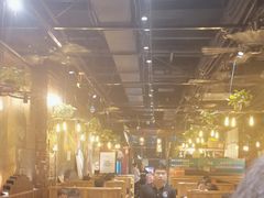 -小俩口烧烤东北菜(双井店)