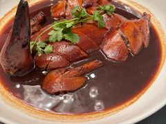 -上海总会SHANGHAICLUB(兴业太古汇店)