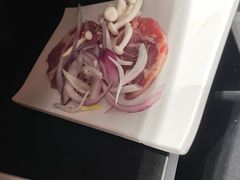 -韩时烤肉(丰科万达广场店)