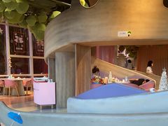 -水桶王国主题餐厅·聚会·生日派对·亲子活动·家庭套餐(亚龙湾希尔顿店)