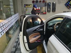 -CJ车体工作室·洗车·贴膜·美容
