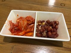 -恩你小木屋·韩式料理(假日广场店)