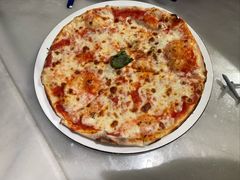 -玛尚诺意式餐厅(天环广场店)