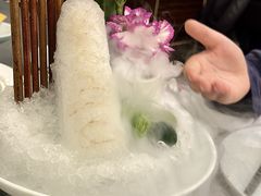 -沈灶河豚宴·河豚融合餐厅(汉中路店)