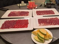 -君邦火锅(新疆大厦店)