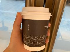 -Peet's Coffee皮爷咖啡(豫园店)