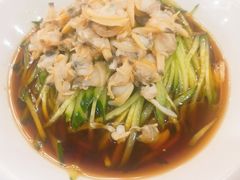 -闯关东东北农家菜(崂山石老人店)