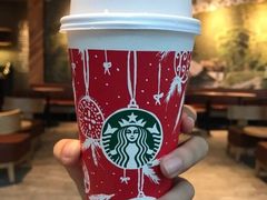 -星巴克(佛山南海万科店)