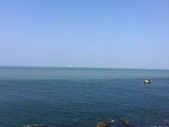 -放鸡岛生态旅游国际度假区