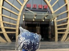 -郑庄脂渣海鲜楼(九水路店)